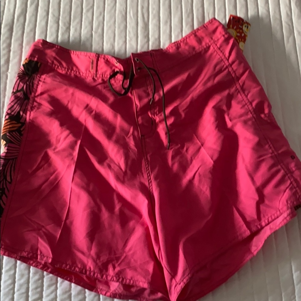 Raya sun swim short